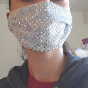 Face mask face cover
